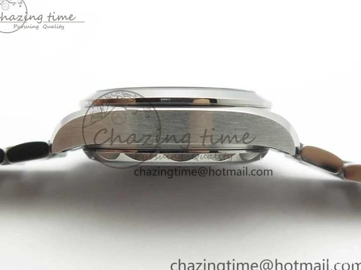 0409 Aqua Terra 150M 34mm Ladies SS VSF 1:1 Best Edition Blue Wave Dial on SS Bracelet A Reliable 7931